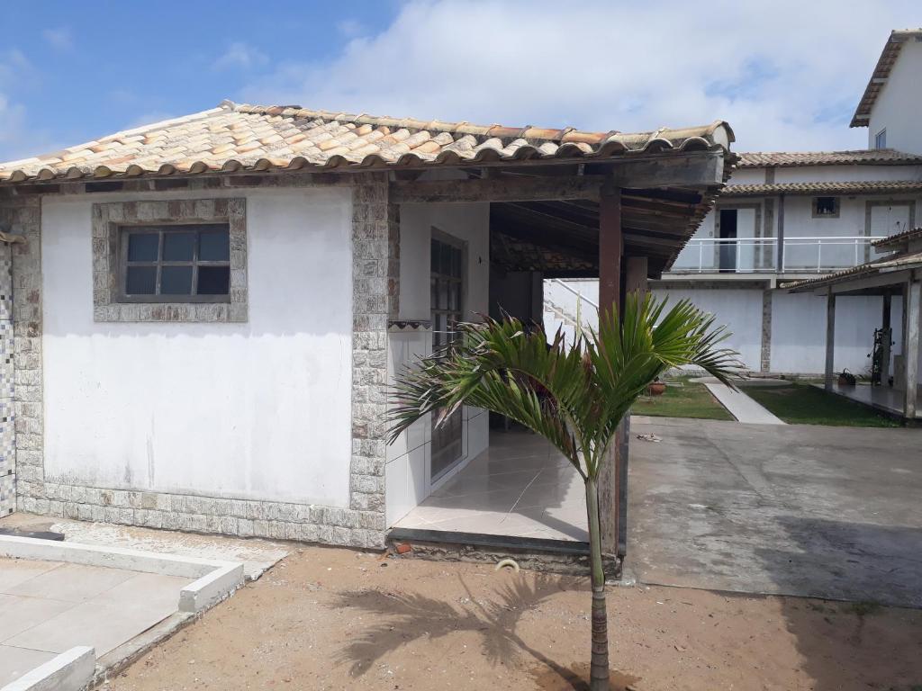  Suítes a Beira Mar