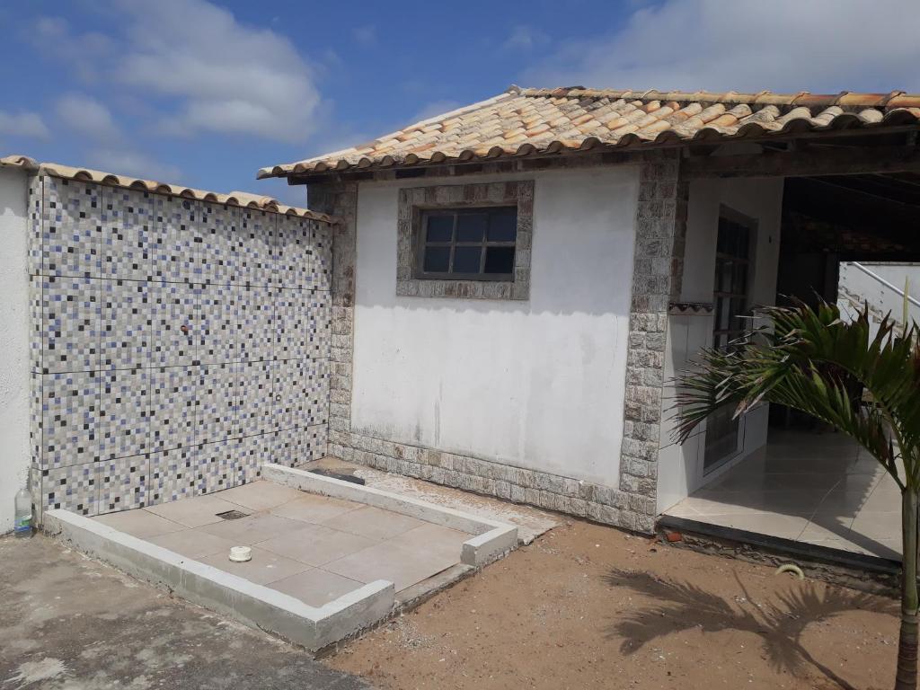  Suítes a Beira Mar