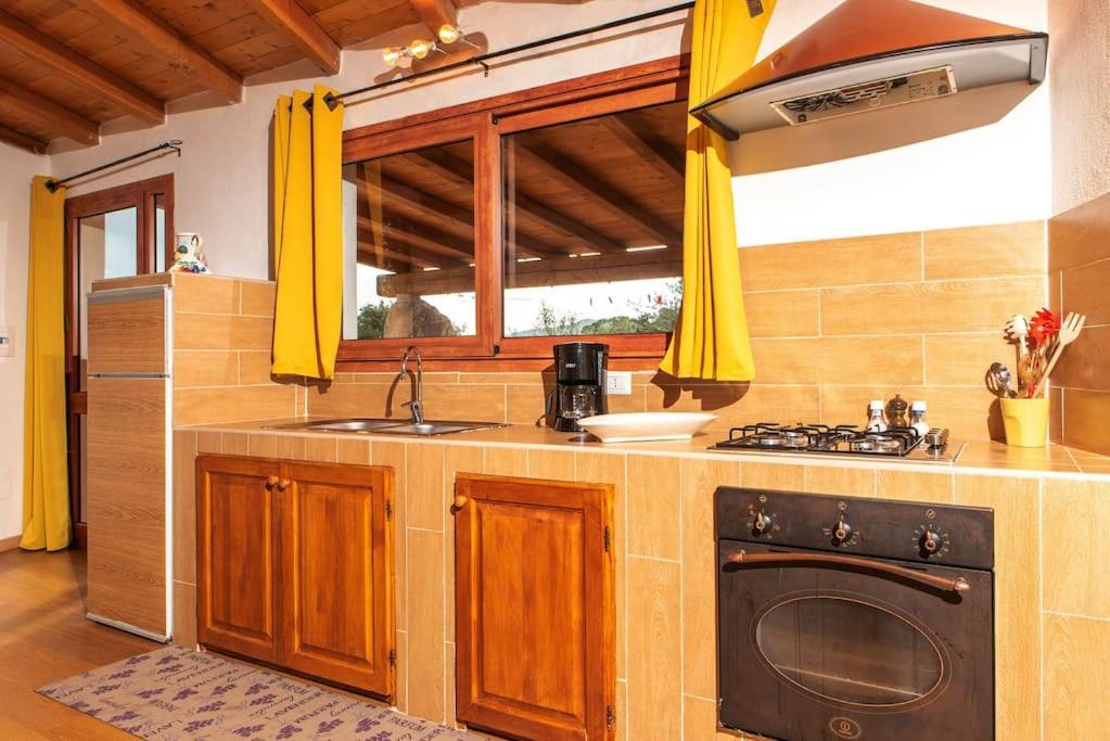 Résidence Villa Smeralda - Apartamento Ejecutivo
