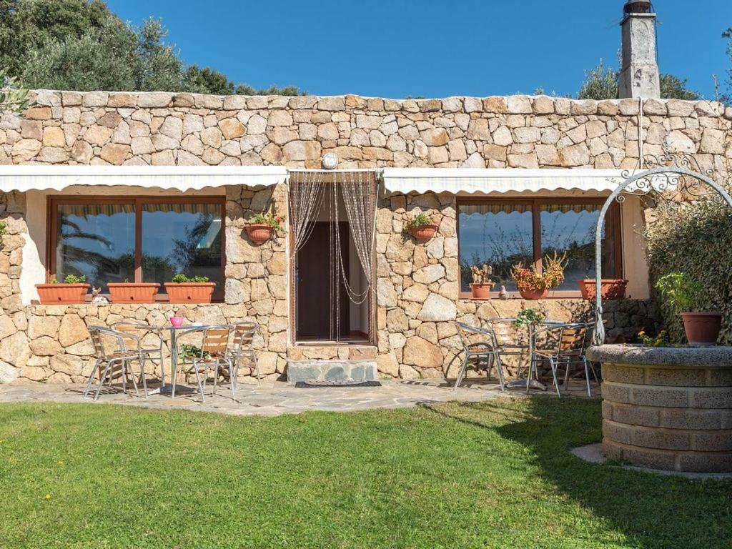 Résidence Villa Smeralda - Apartamento De Dos Dormitorios