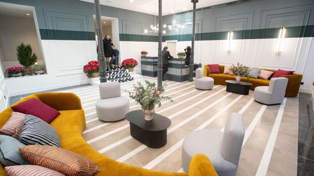 Soho Boutique Congreso - Resim 9