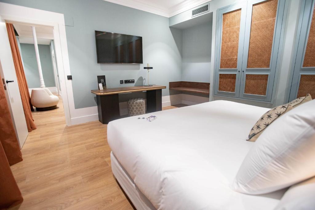 Soho Boutique Congreso - Resim 23