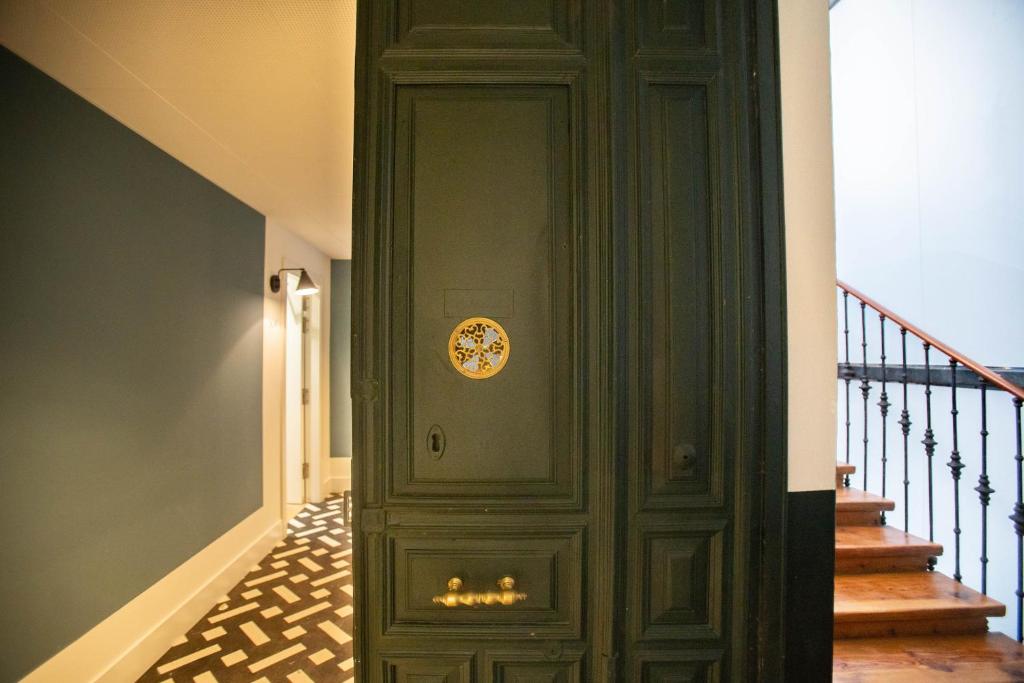 Kép Soho Boutique Congreso szállásáról Madridban a galériában