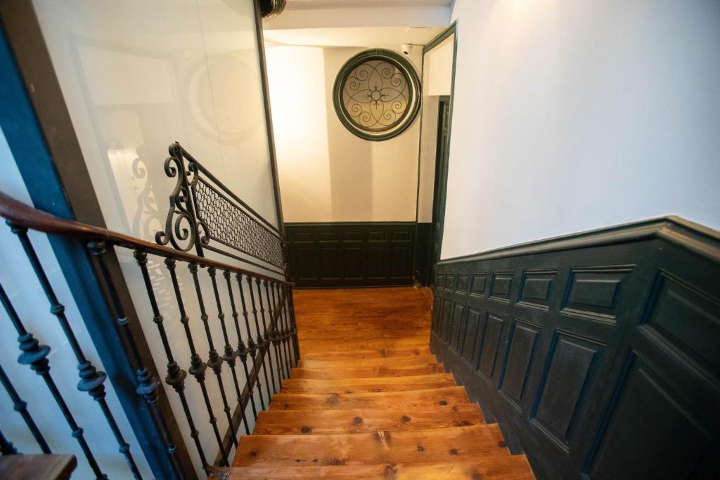 Soho Boutique Congreso - Resim 22