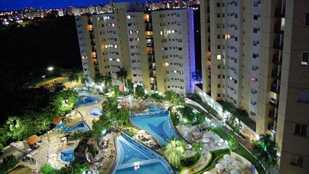  Ecologic Park Caldas Novas