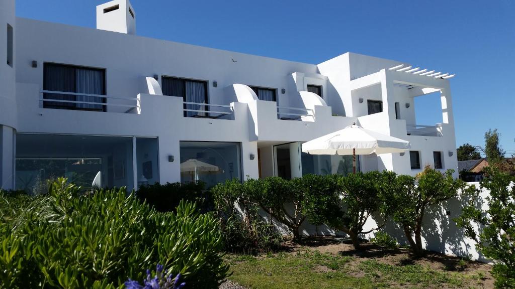 Posada de los Pajaros