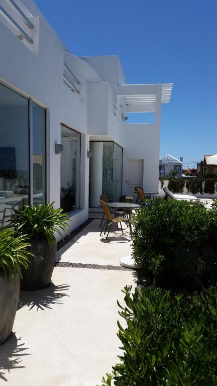 Posada de los Pajaros