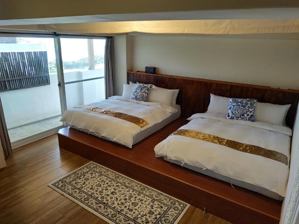 Gallery image of Cenacle B &amp; B in Chenggong