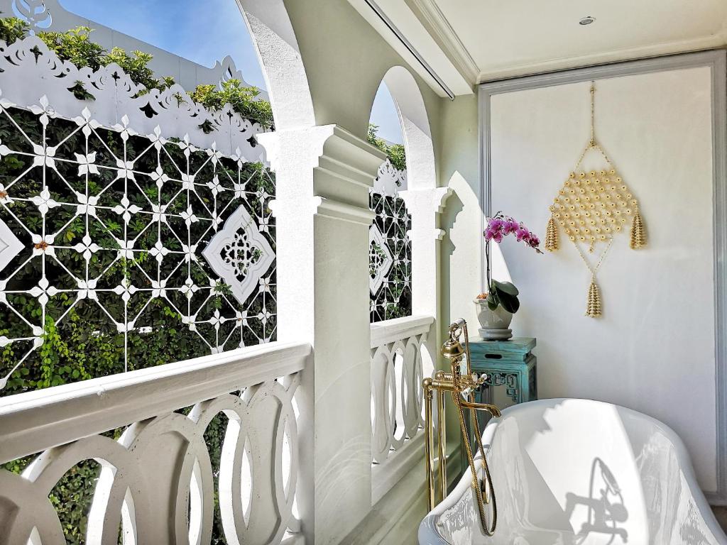 The Inside House - Resim 19