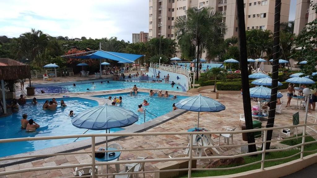  Ecologic Park Caldas Novas