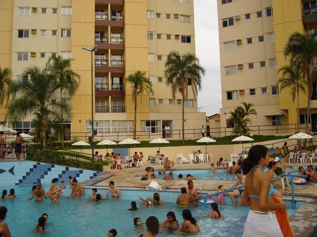  Ecologic Park Caldas Novas