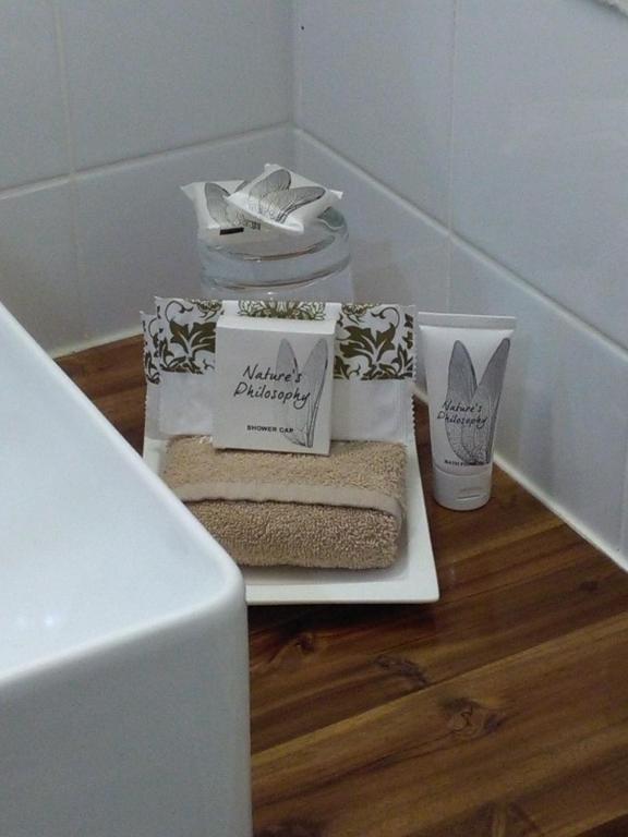 Colonial Lodge Motel - Resim 42