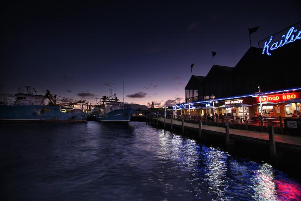 Fotografie z fotogalerie ubytování Sundancer Backpackers Hostel v destinaci Fremantle