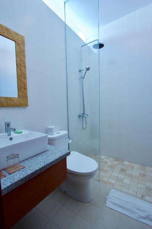 Asoka Hotel & Suite - 7