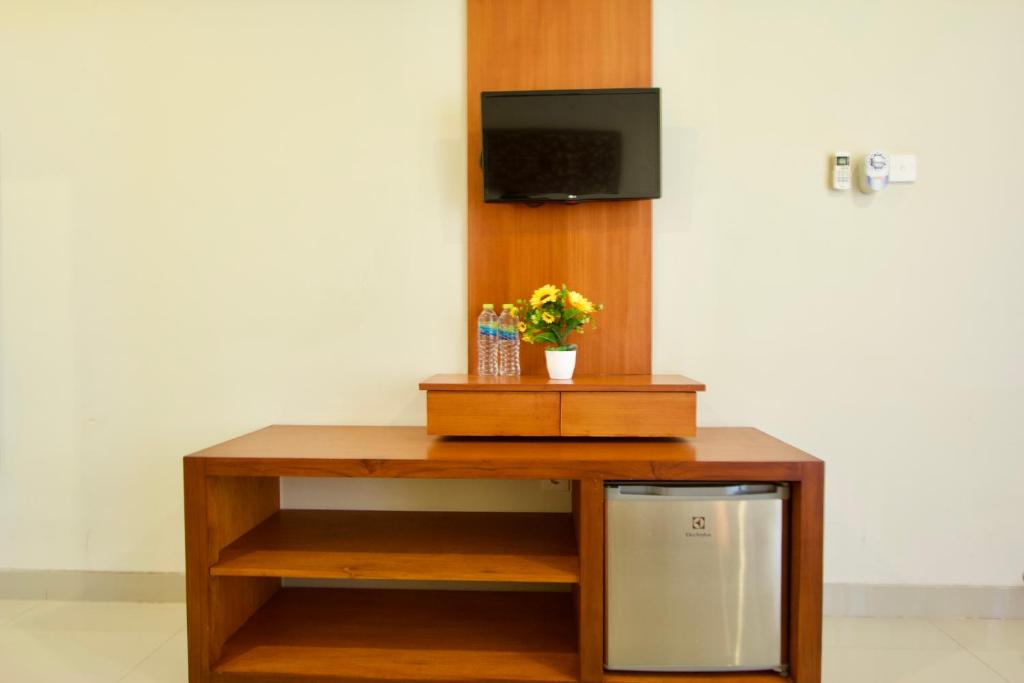 Asoka Hotel & Suite - 12