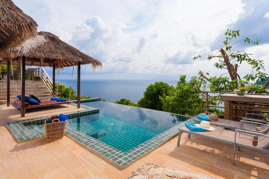 The Fisherman's Villas - 2