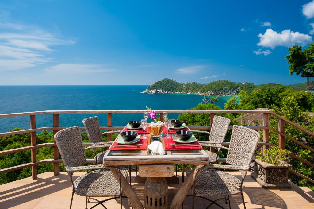 The Fisherman's Villas - 14