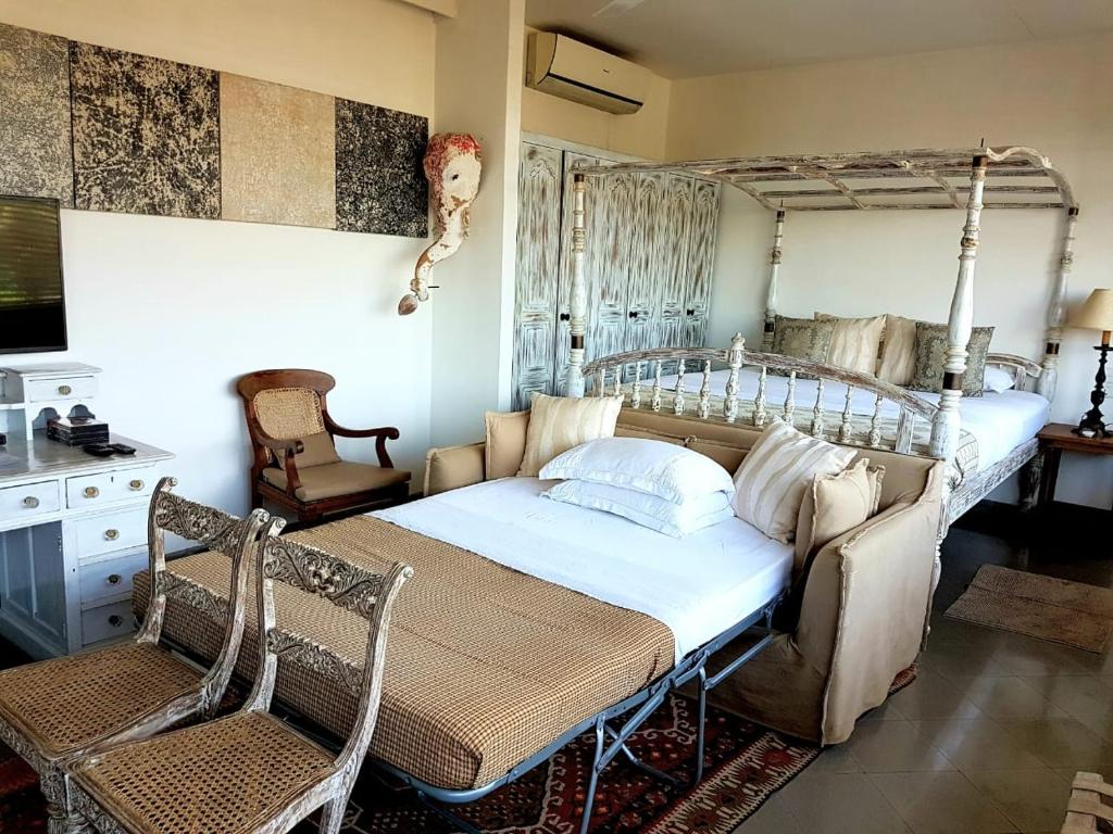 55TG Boutique Suites - 10