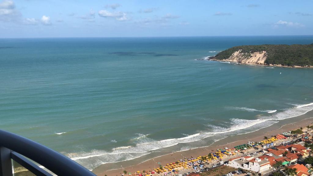  Blue Ocean Ponta Negra