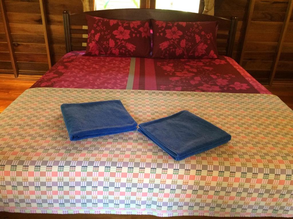 Namtok Bungalows - 9