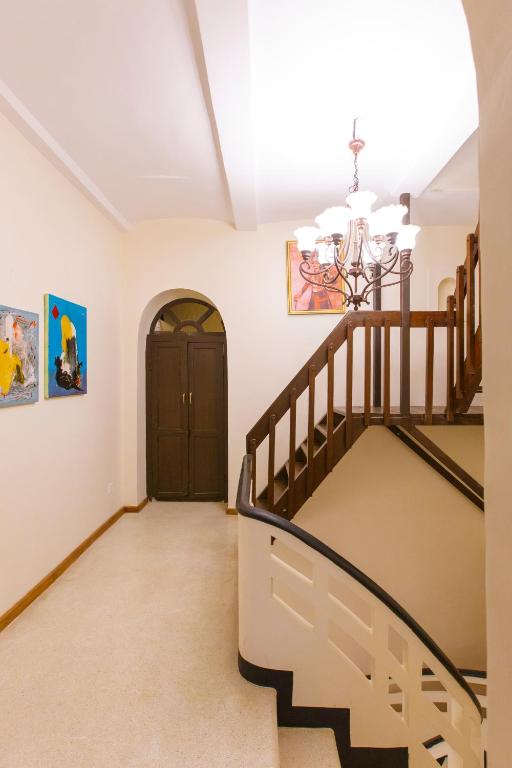 Fotografie z fotogalerie ubytování Thamel Villa Heritage Hotel v destinaci Kathmandu
