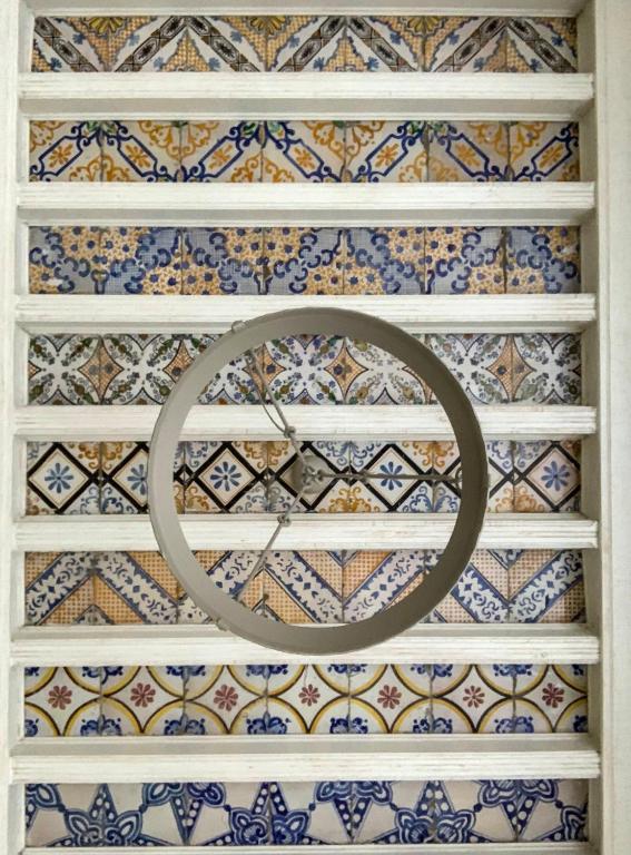 Fotografie z fotogalerie ubytování Dar El Jeld Hotel and Spa v destinaci Tunis