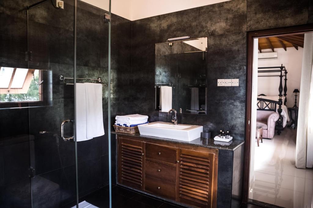 Villa White Queen Resort & Spa - Deluxe Kingsuite