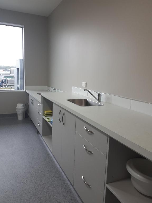 Northpark Motel - Resim 15