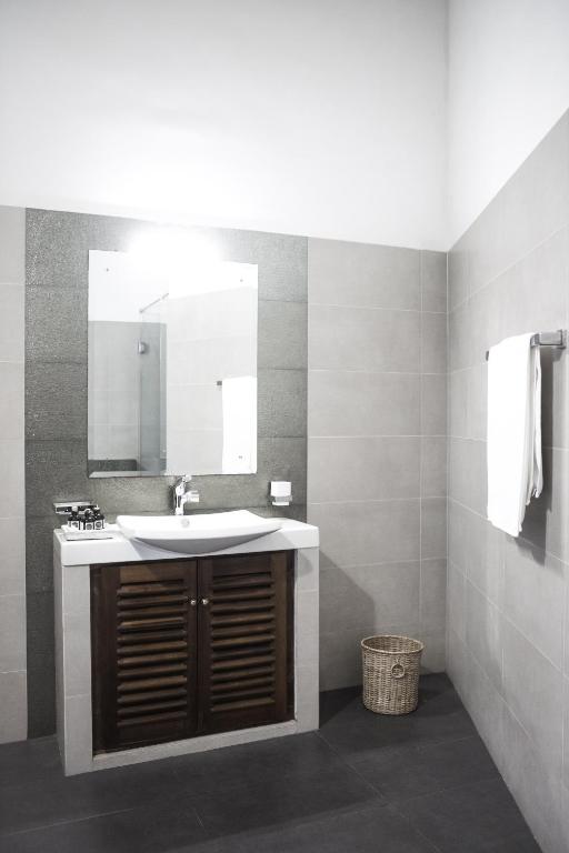 Villa White Queen Resort & Spa - Deluxe Tweepersoonskamer