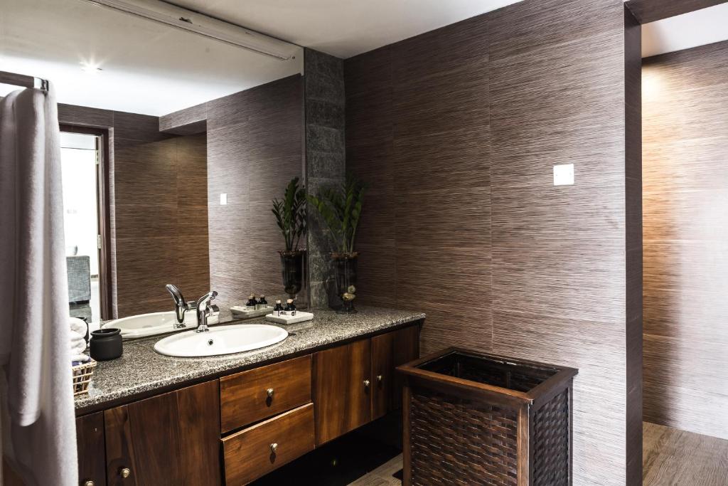 Villa White Queen Resort & Spa - 15