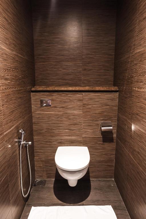 Villa White Queen Resort & Spa - 16