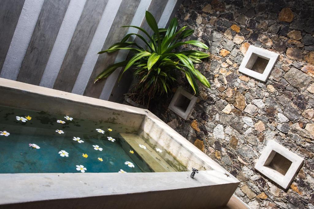 Villa White Queen Resort & Spa - 14