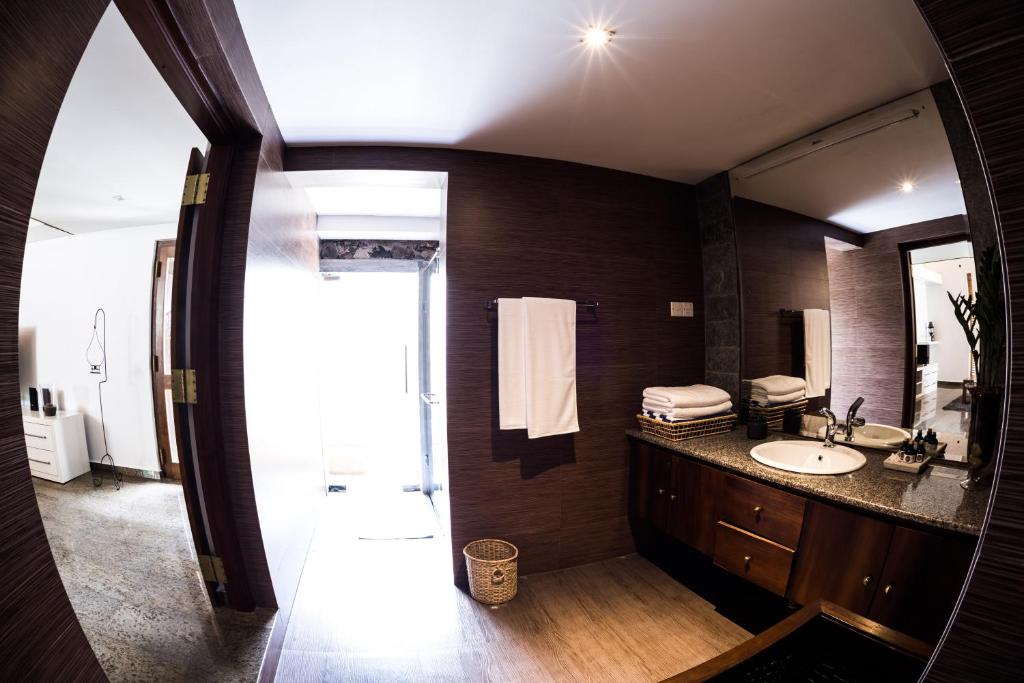 Villa White Queen Resort & Spa - 17