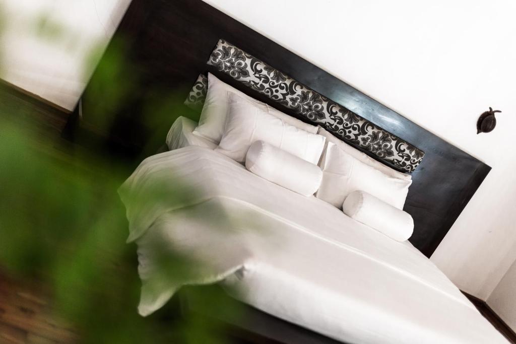 Villa White Queen Resort & Spa - 1