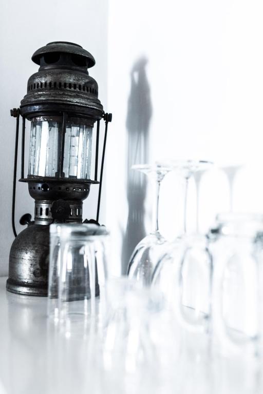 Villa White Queen Resort & Spa - 11