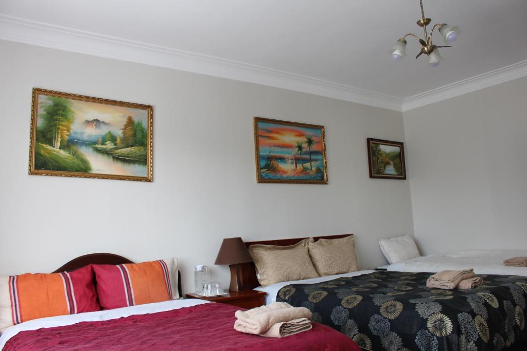 Mini Homestay - Resim 35