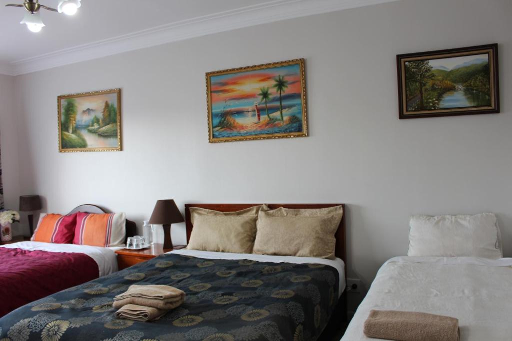 Mini Homestay - Resim 34