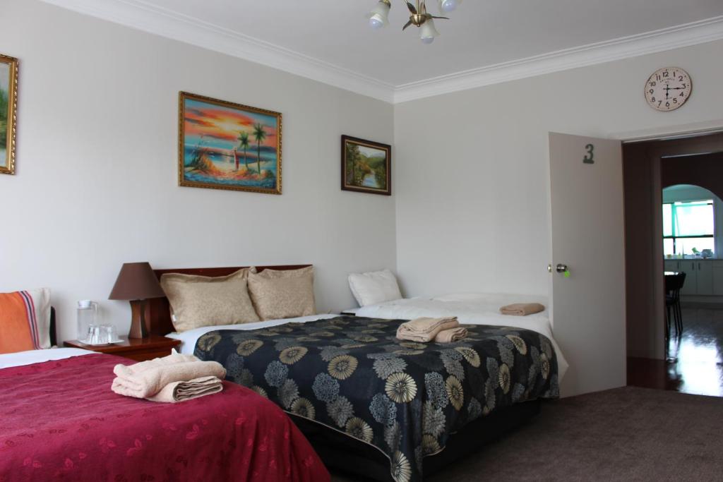 Mini Homestay - Resim 33