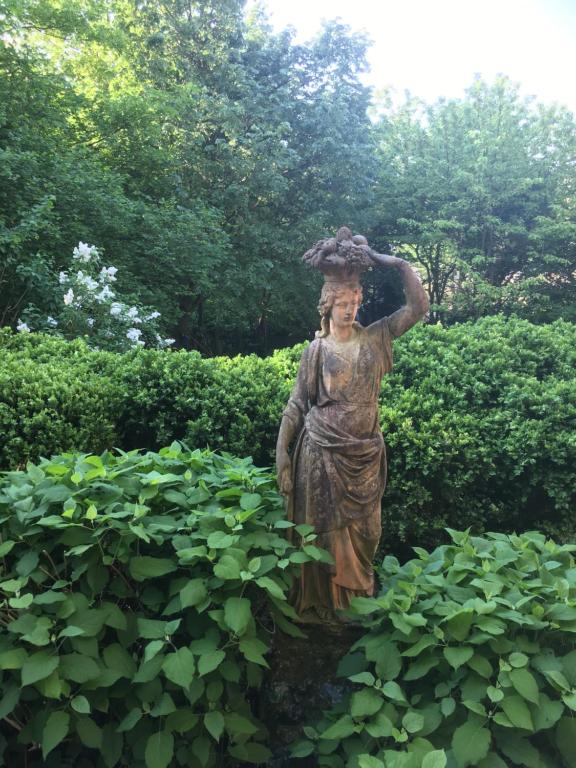 Hosté ubytování Embassy Row BnB