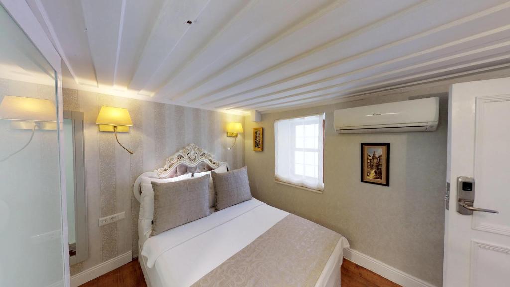 Hotel 1207 Special Class - Budget Tweepersoonskamer