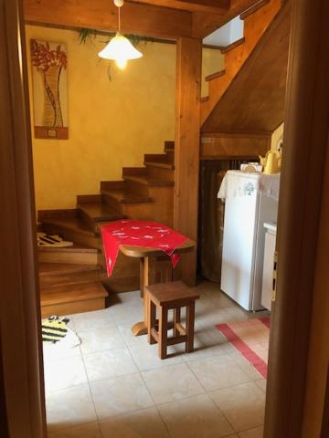 Fotografia z galérie ubytovania B&B Melius v destinácii Migliuso