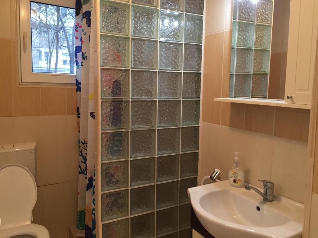 ELI Apartment - 