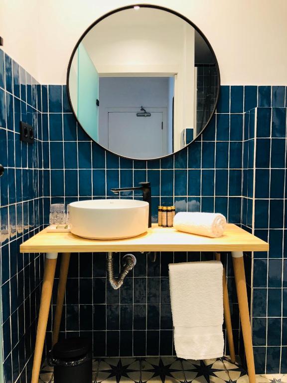 Casa Vaganto - Resim 39