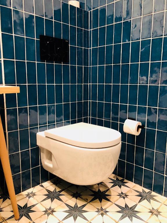 Casa Vaganto - Resim 45