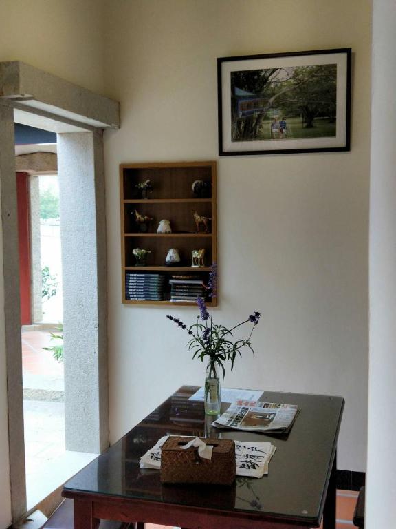 Fotografie z fotogalerie ubytování Kinmen Huquian 58 v Ťin-chue