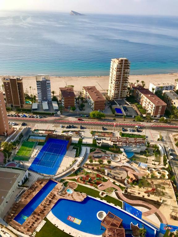 SUNSET DRIVE SEPTIMO CIELO, Benidorm – Bijgewerkte prijzen 2023