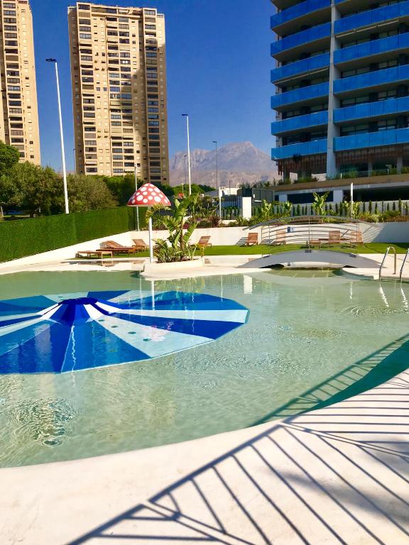 SUNSET DRIVE SEPTIMO CIELO, Benidorm – Updated 2023 Prices