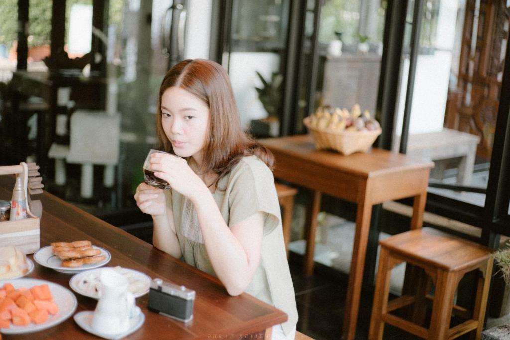 Baan Lung Poshtel - 4