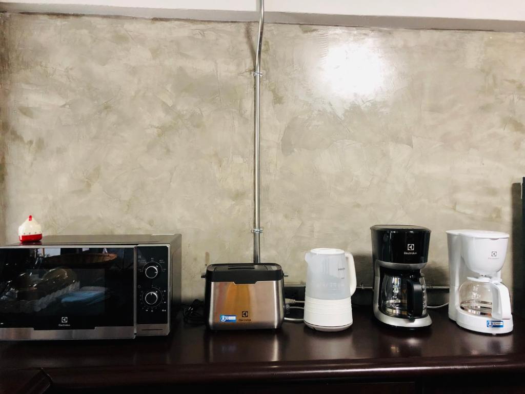 Baan Lung Poshtel - 3