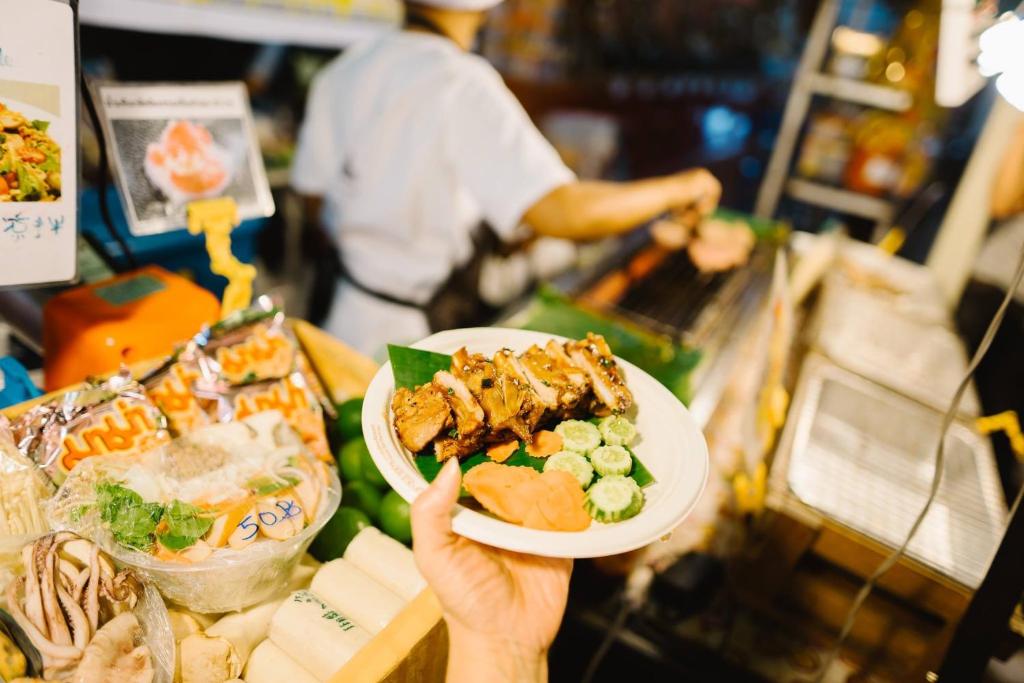 Baan Lung Poshtel - 16